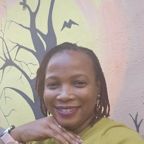 Nicolene  C. profile photo