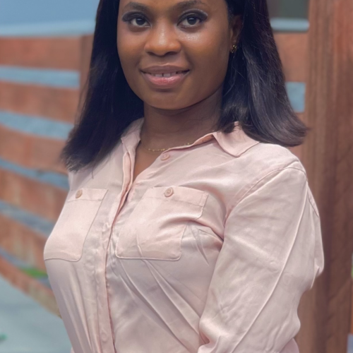 Dorcas F. profile photo