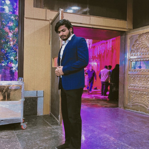 Vishal S. profile photo