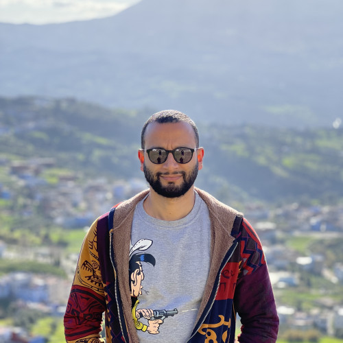 Mahdi H. profile photo