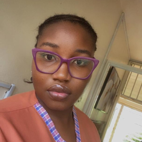 Ugwu G. profile photo