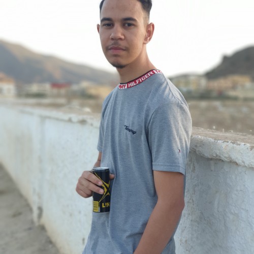 Oubayd E. profile photo