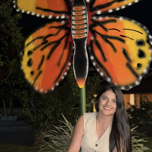 Jimena S. profile photo