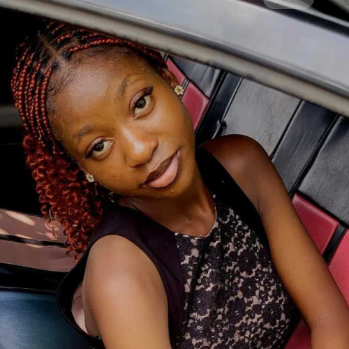 Emmanuella A.
