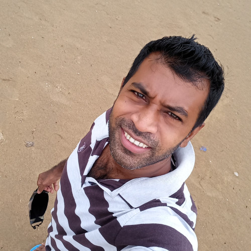 SHEKHAR K. profile photo