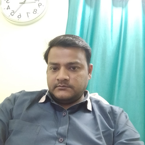 Pushkar kumar  S. profile photo