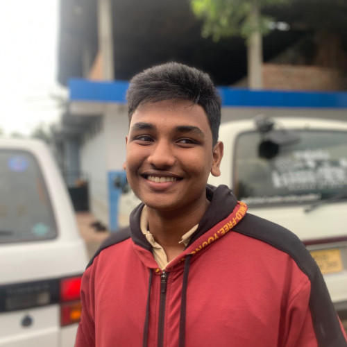 Keveen  S. profile photo