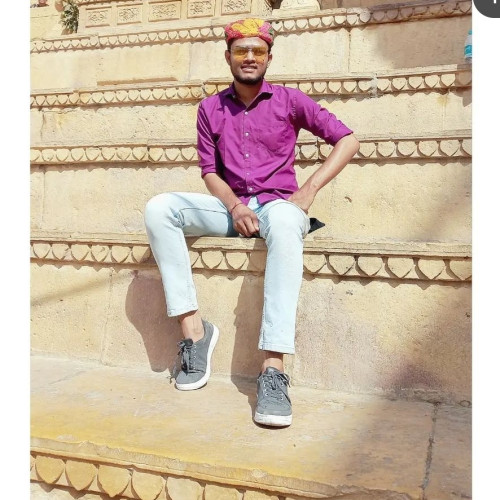 Tushar P. profile photo