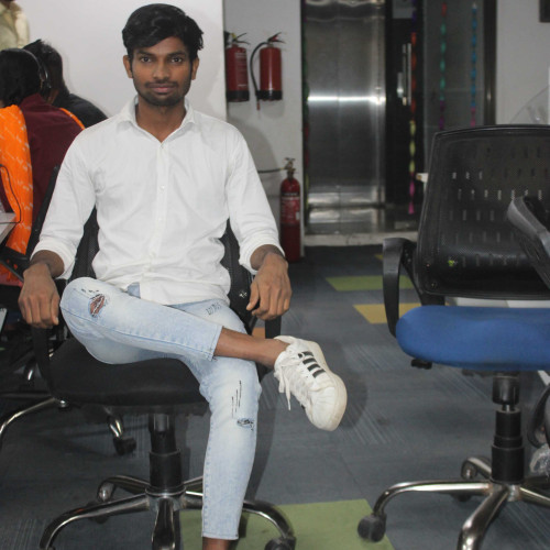 Sanjay K. profile photo