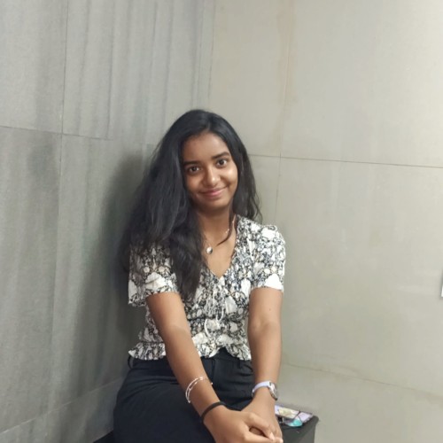 Bhavana S.