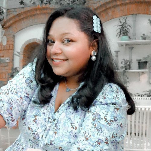 Lily  A. profile photo
