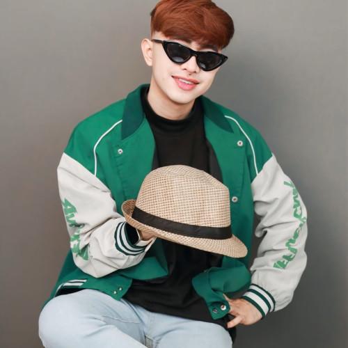 John P. profile photo