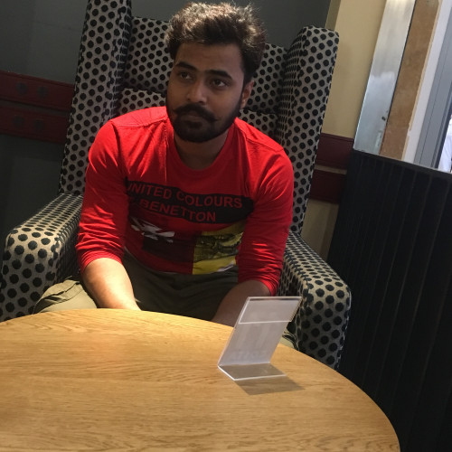 SUNNY SINGH  M.