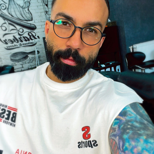 Aidin G. profile photo