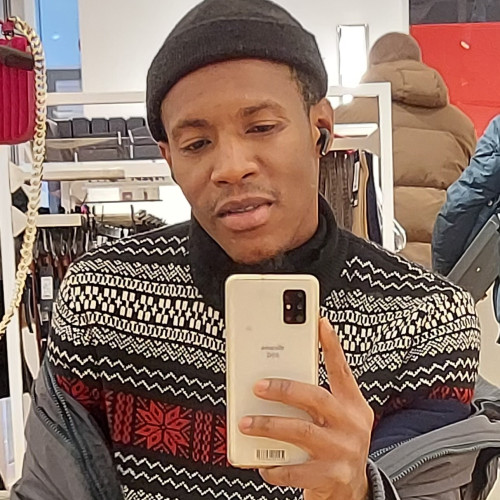 adeniyi a. profile photo