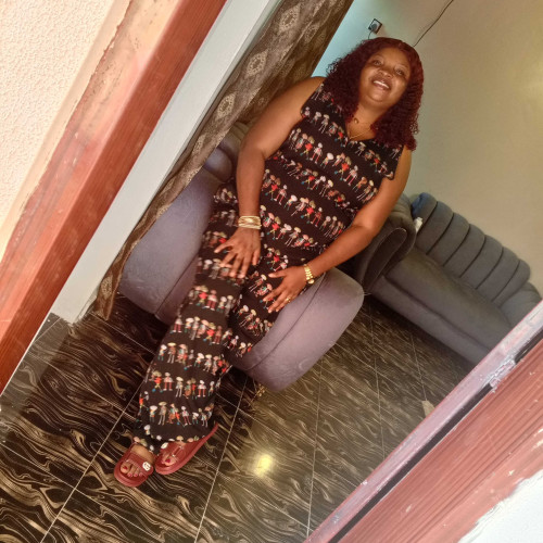 LILIAN U. profile photo