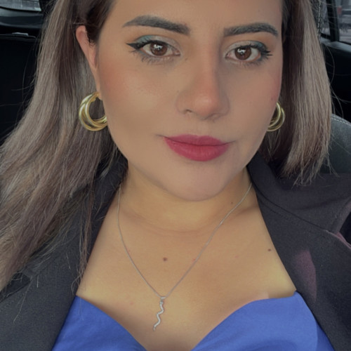 Mikaela O. profile photo