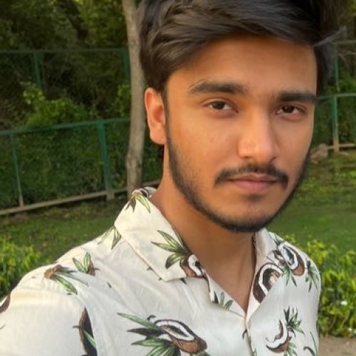 Prakash S. profile photo