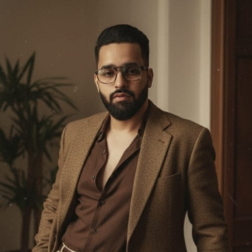 Adil N. profile photo