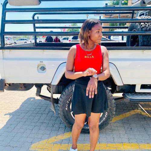 Phindile S. profile photo
