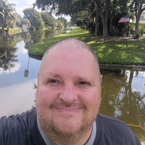 Frederick G. profile photo