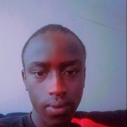Nehemiah  K.
