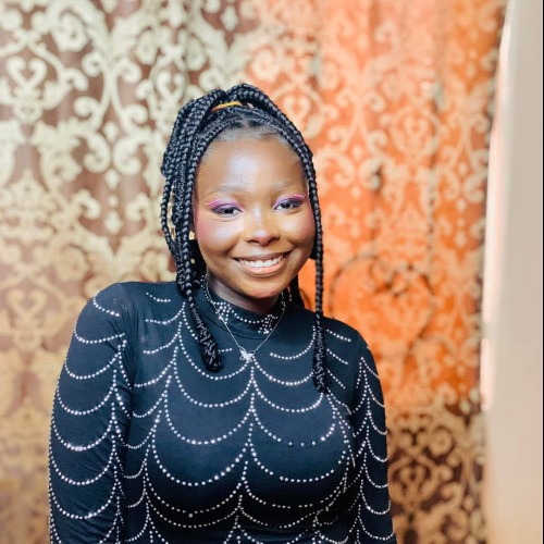 Kancie S. profile photo
