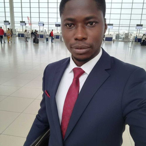 Emmanuel U. profile photo