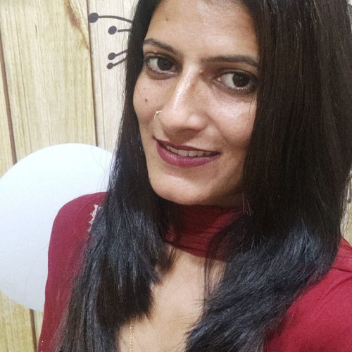 Ramandeep K.