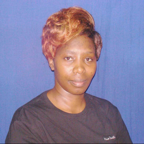 lucy k. profile photo