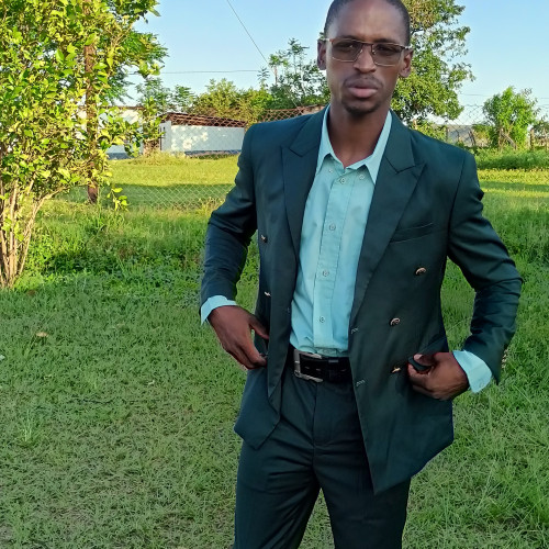 Quinton  M. profile photo