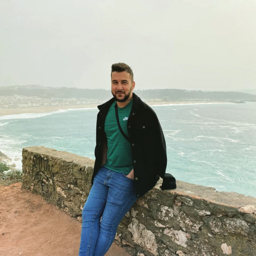 Dario M. profile photo