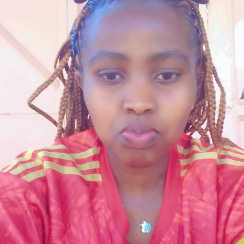 Teresiah K. profile photo
