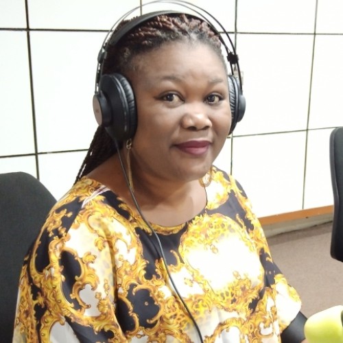 Folashade A.