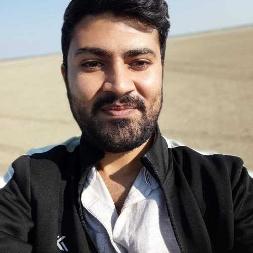 Rahul k. profile photo