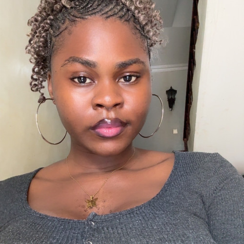 Amaka O.