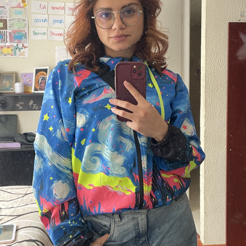 Valeria P. profile photo