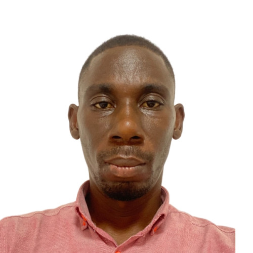 David Nmai A. profile photo
