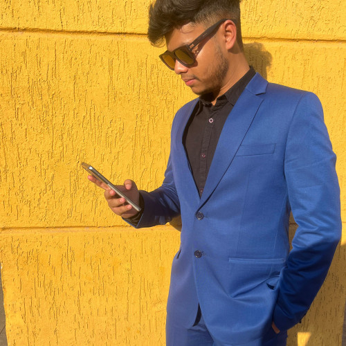 Rohan S. profile photo