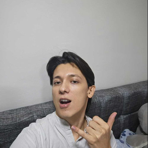Edgar R. profile photo