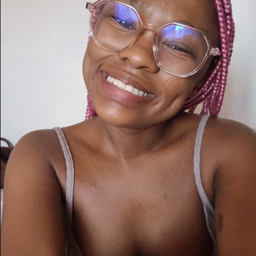 Tshepiso  K.