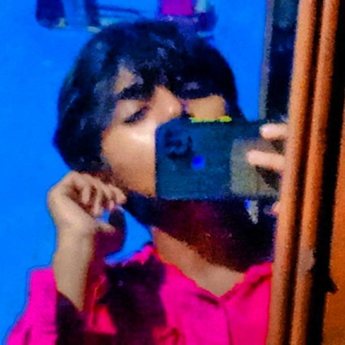 Sohil malewar  M.