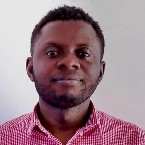 REGINALD E. profile photo