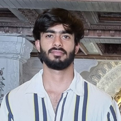 Parth M. profile photo