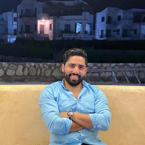 Mesha I. profile photo