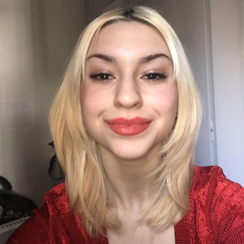 Maria Z. profile photo