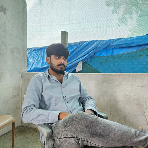 shreyash r. profile photo