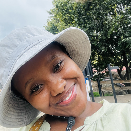 Karabo M. profile photo