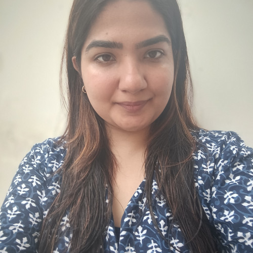 Bhavna S. profile photo