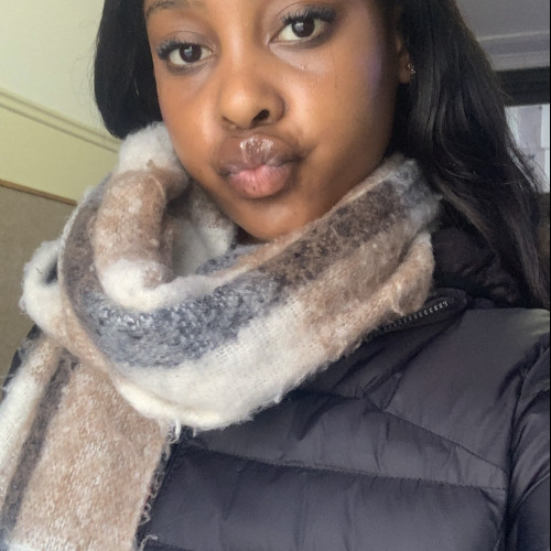 Angela Z. profile photo